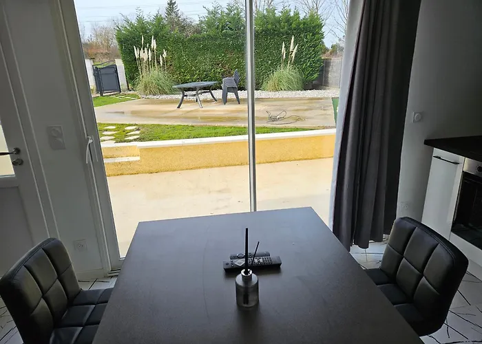 Appartement Guy