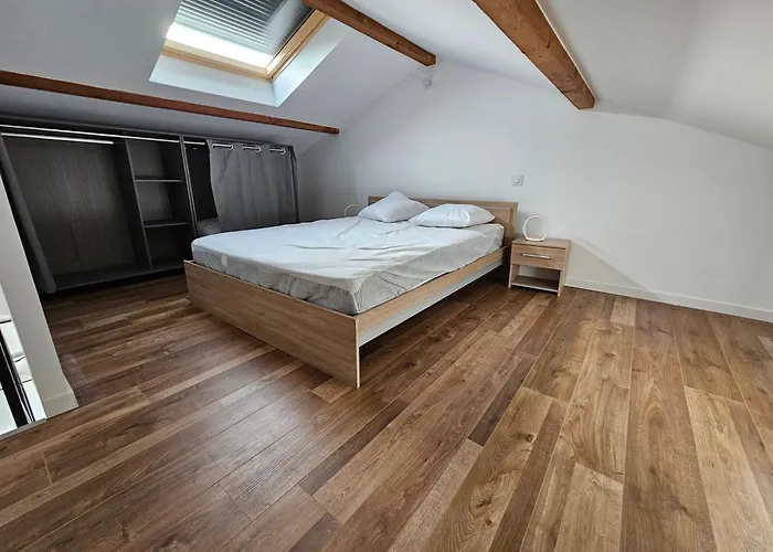 Guy Appartement *