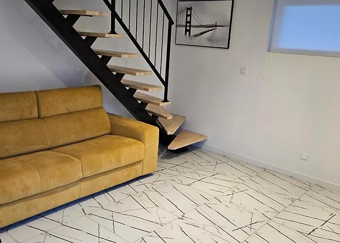 Appartement Guy Priay