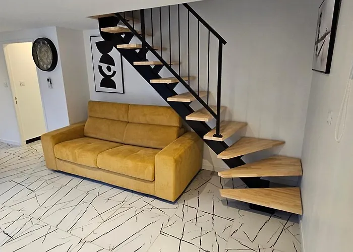 Guy Appartement