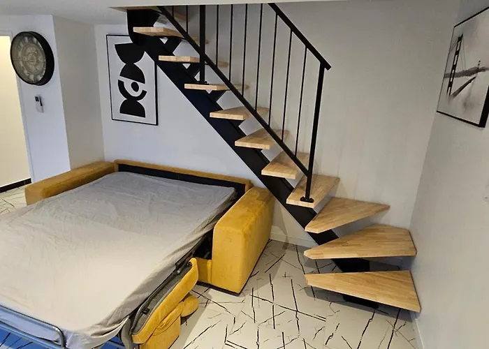 Guy Appartement *